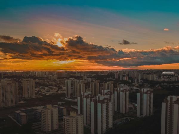 Tailor made holiday in Brazil