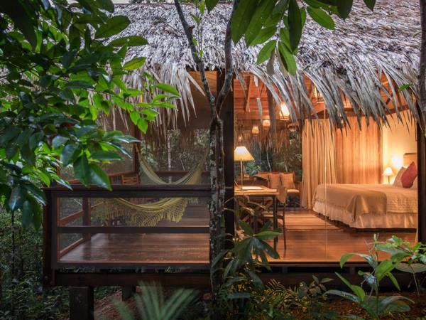 Tailor made holiday in Brazil