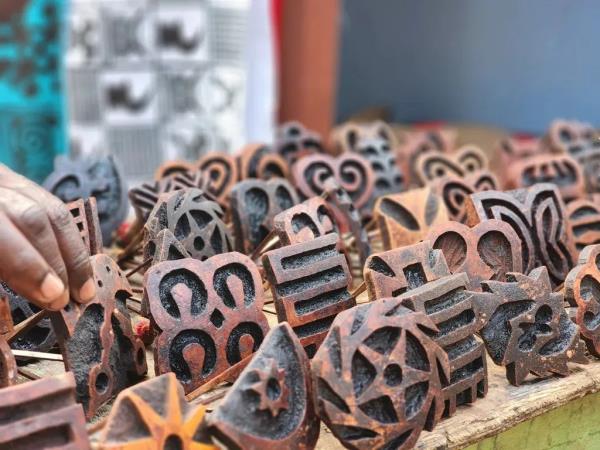 Eco cultural tour of Ghana