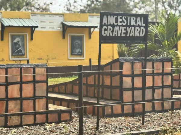 Eco cultural tour of Ghana