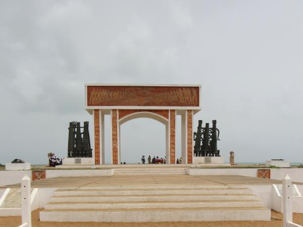 Benin cultural holiday