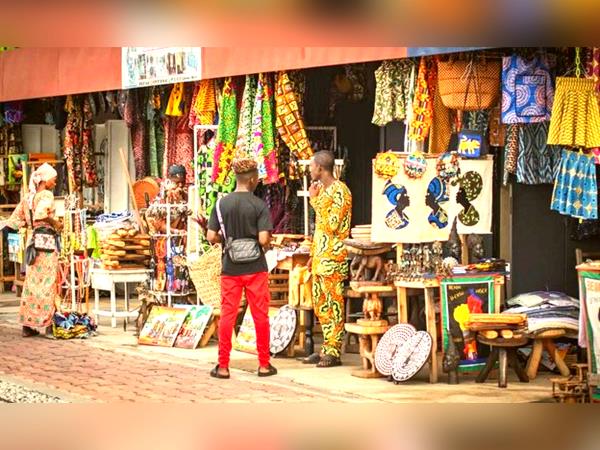 Benin cultural holiday