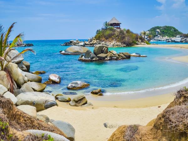 Colombia in-depth holiday, 24 days