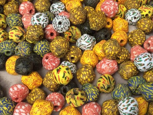 Ghana tour off the beaten path