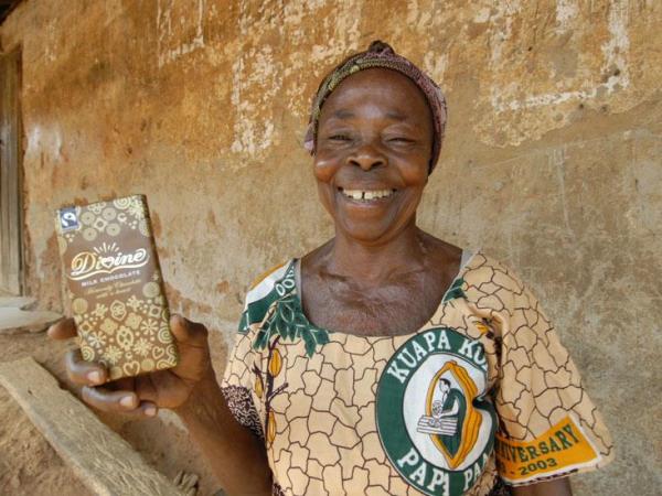 Cultural history holiday in Ghana
