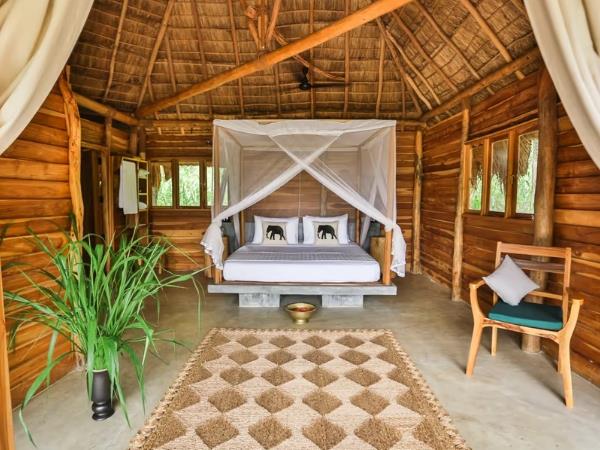 Sri Lanka leopards and wildlife holiday