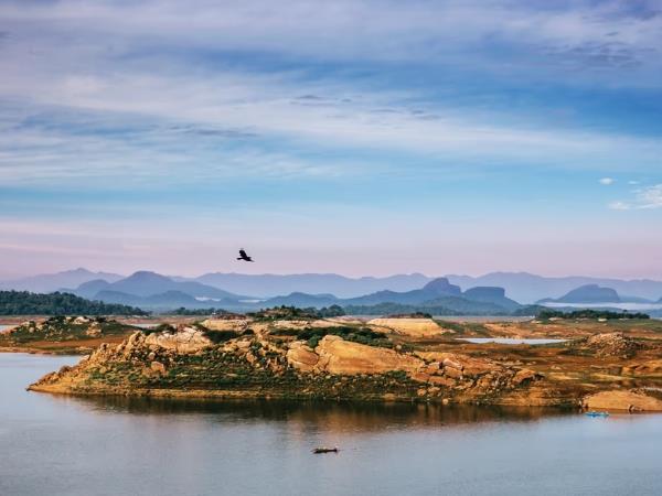 Sri Lanka leopards and wildlife holiday