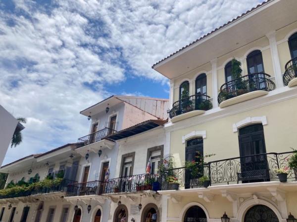 Panama Canal and Costa Rica holiday