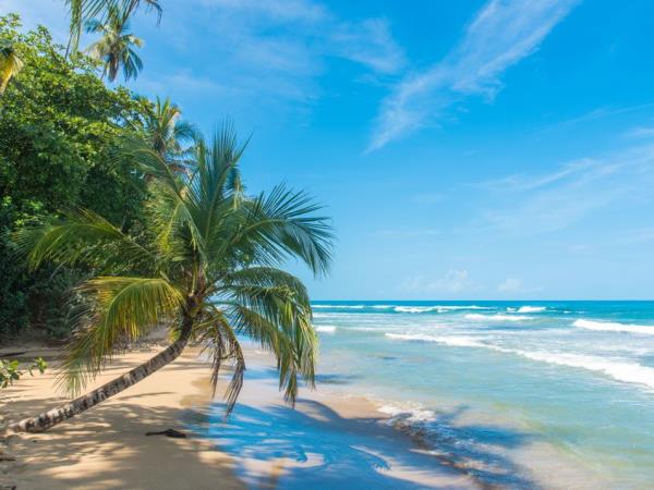 Panama Canal and Costa Rica holiday