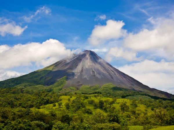Panama Canal and Costa Rica holiday