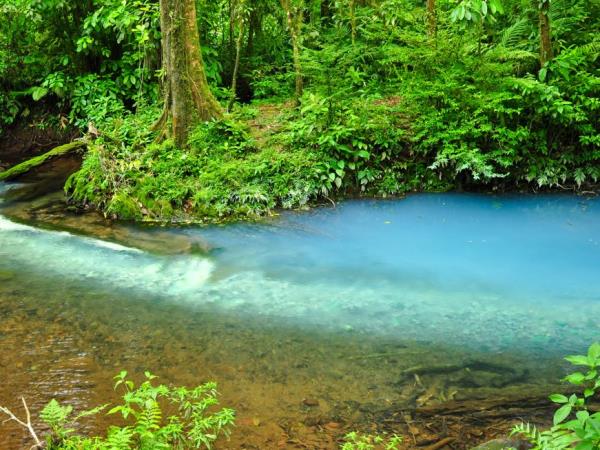 Panama Canal and Costa Rica holiday