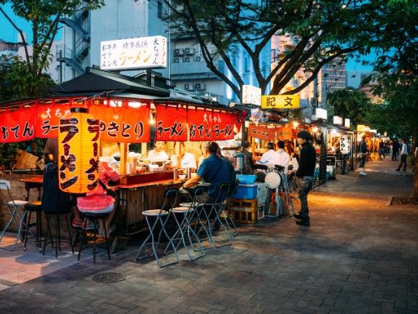 Japan gastronomic adventure holiday