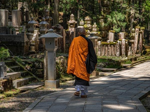 Japan gastronomic adventure holiday