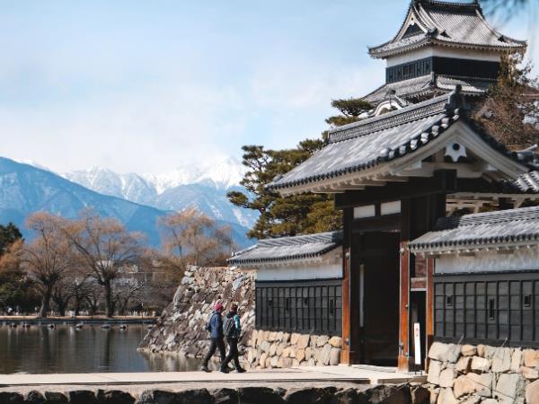 Japan gastronomic adventure holiday