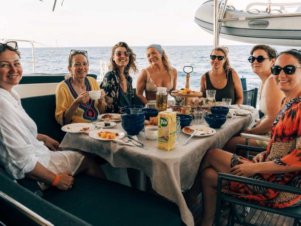 Greece luxury yacht charter, Ionian Islands