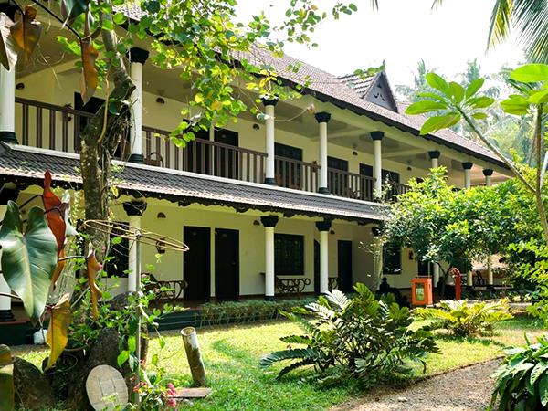 E-Bike Tour in Kerala