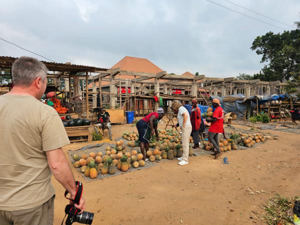 Uganda family safari holiday, all inclusive 