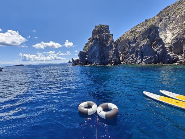 Sicily luxury sailing holiday
