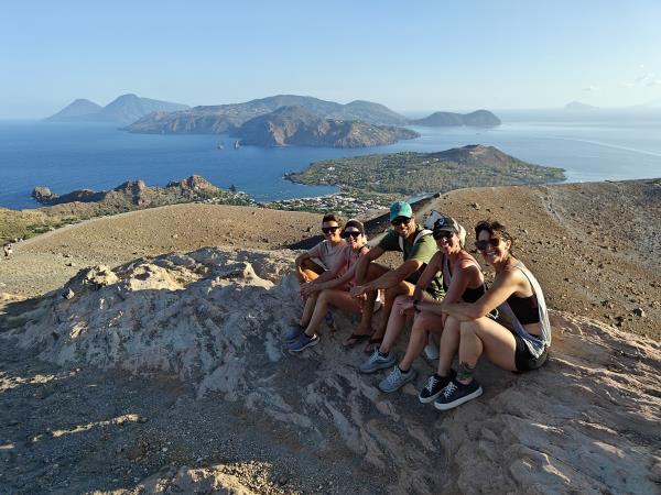 Sicily luxury sailing holiday