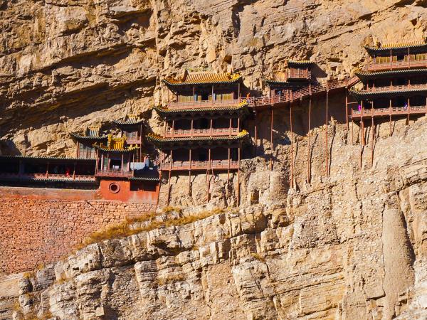 China history & heritage tour, tailor made