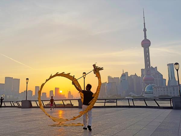 China history & heritage tour, tailor made