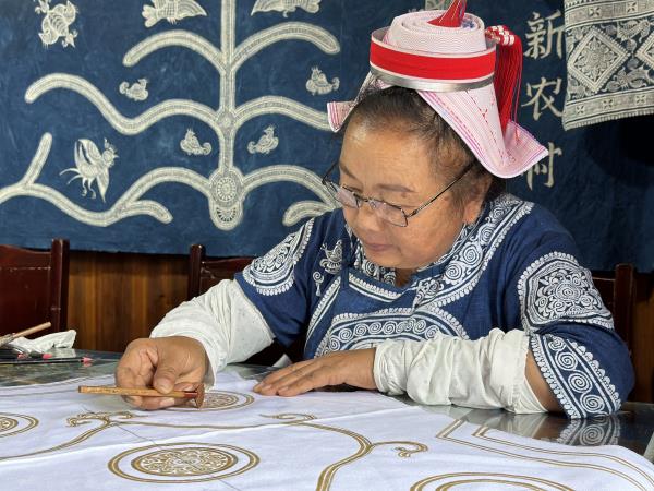 Southwest China holiday, Guilin to Shangri-La