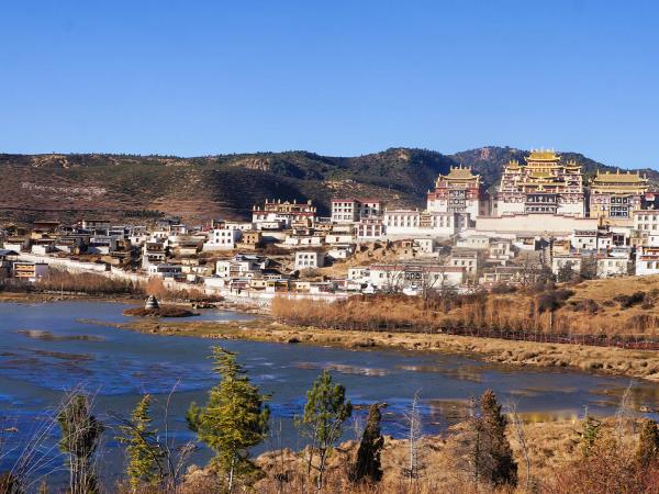 Southwest China holiday, Guilin to Shangri-La