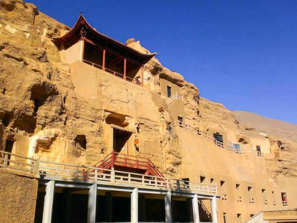 China Silk Road holiday, Xi�an to Kashgar