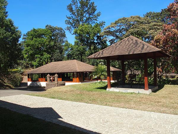 Walking and cycling holiday in Kerala, India