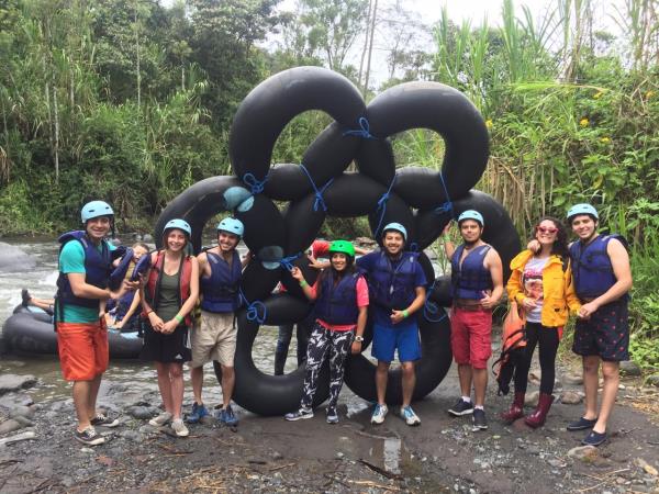 Mindo & Cotopaxi adventure holiday in Ecuador