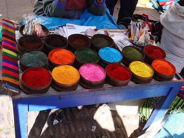Machu Picchu & Sacred Valley holiday from Lima