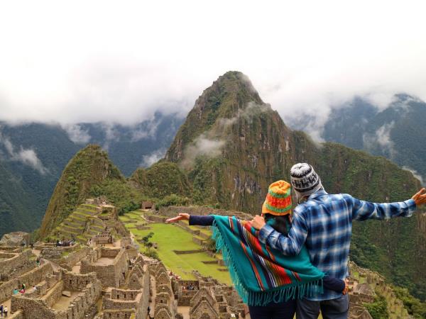 Machu Picchu & Sacred Valley holiday from Lima
