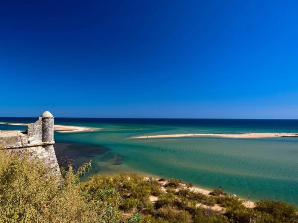 The Algarve and Andalucia easy walking holiday