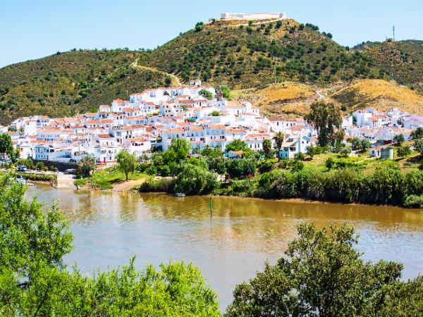 The Algarve and Andalucia easy walking holiday