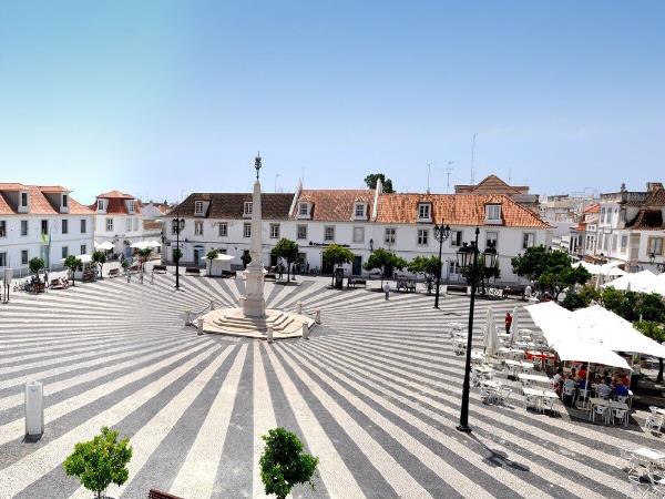 The Algarve and Andalucia easy walking holiday