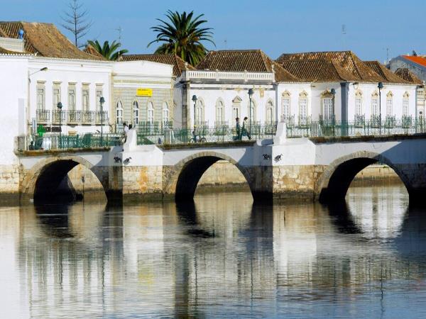 The Algarve and Andalucia easy walking holiday