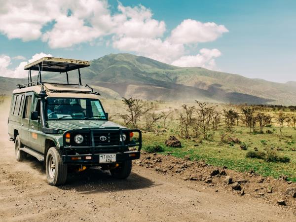 Tanzania and Zanzibar luxury tailor made tour