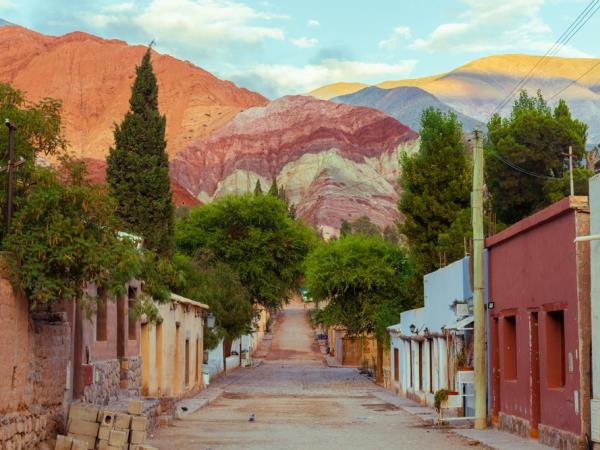 Argentina wine and culture tour