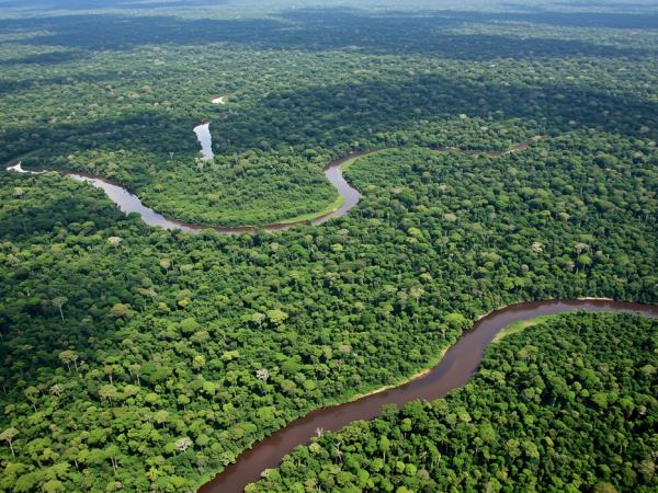 Rio and Amazon adventure holiday, Brazil