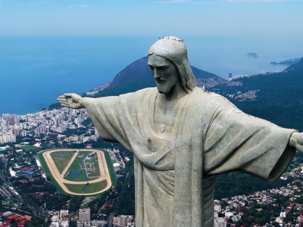Rio and Amazon adventure holiday, Brazil
