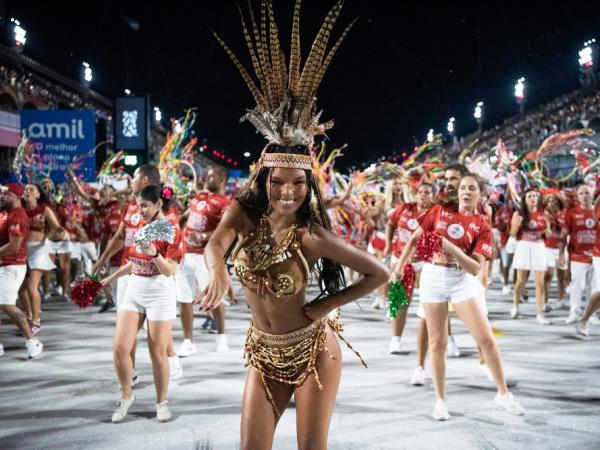 Rio and Amazon adventure holiday, Brazil