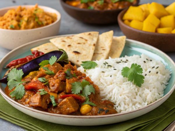 Sri lanka food holiday, small group