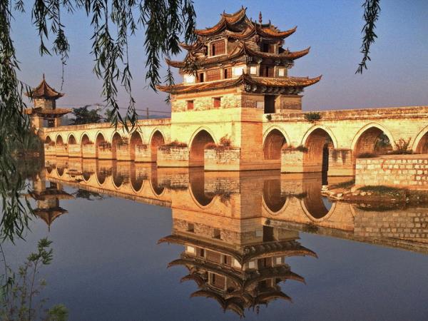 Northern Vietnam and Yunnan holiday