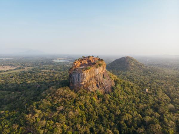 Sri lanka food holiday, small group