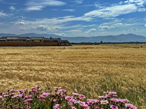 Small group tour of Yunnan, China