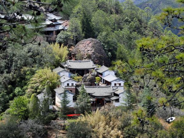Small group tour of Yunnan, China