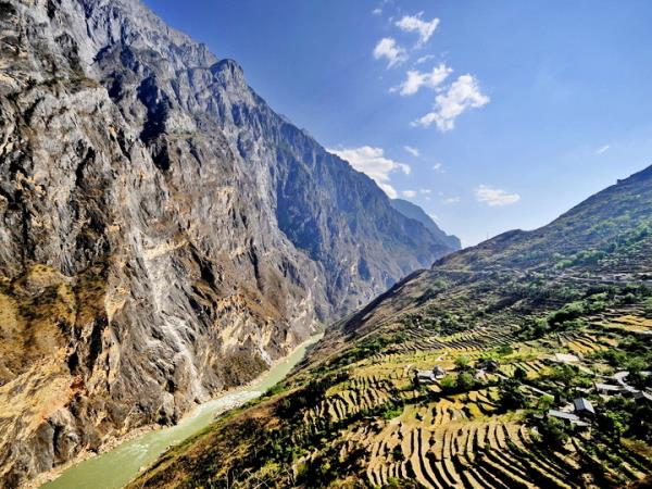 Small group tour of Yunnan, China