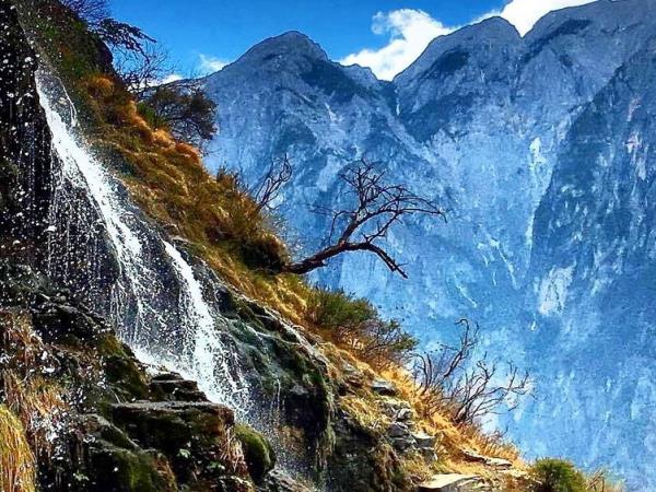 Northern Vietnam and Yunnan holiday