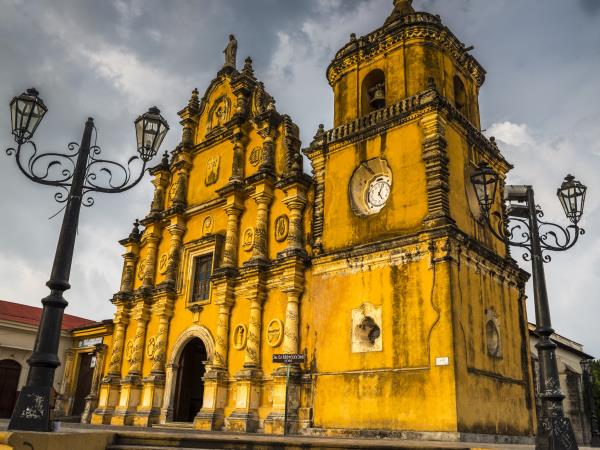 Best of Nicaragua overland holiday, tailor made