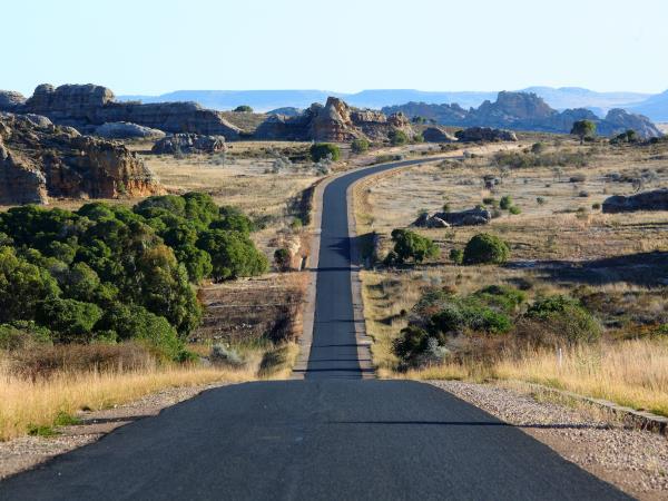 Madagascar private tour, tailor made